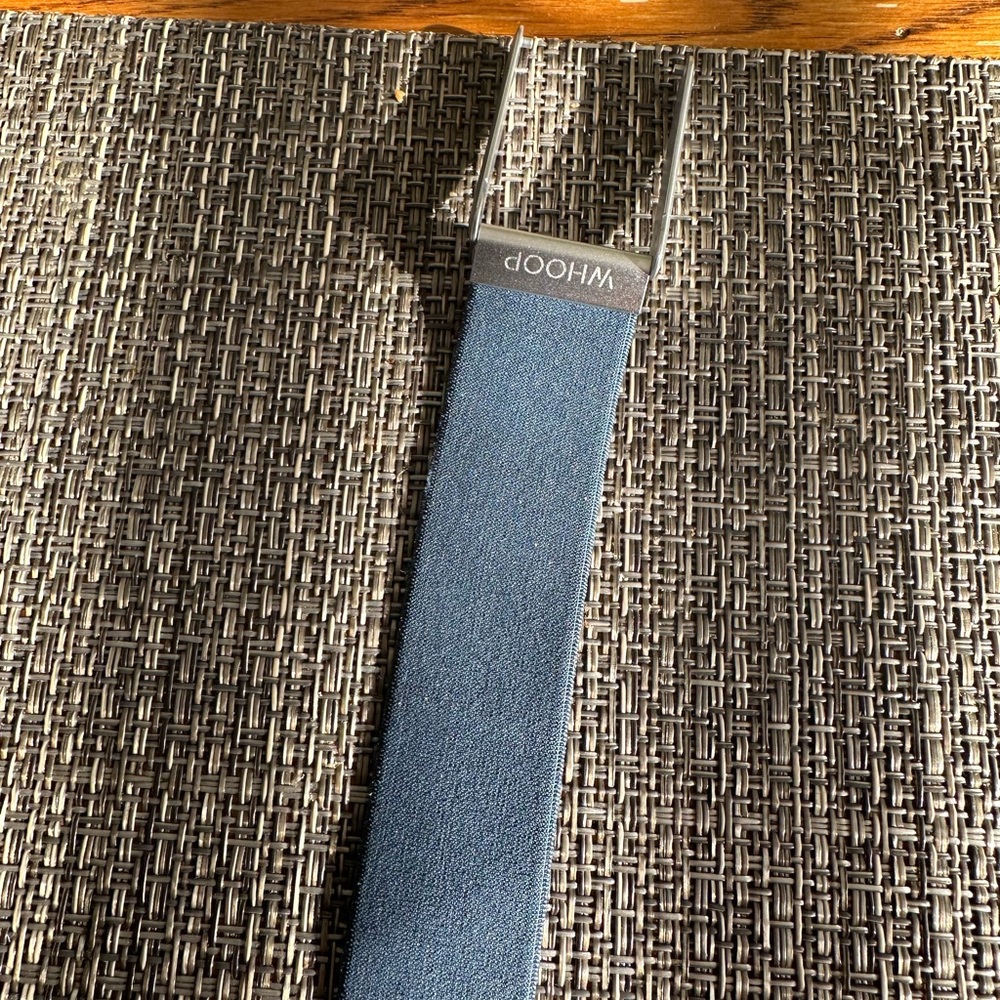 Whoop 4.0 Hydroknit Bicep Band